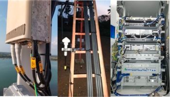 Huawei mega project